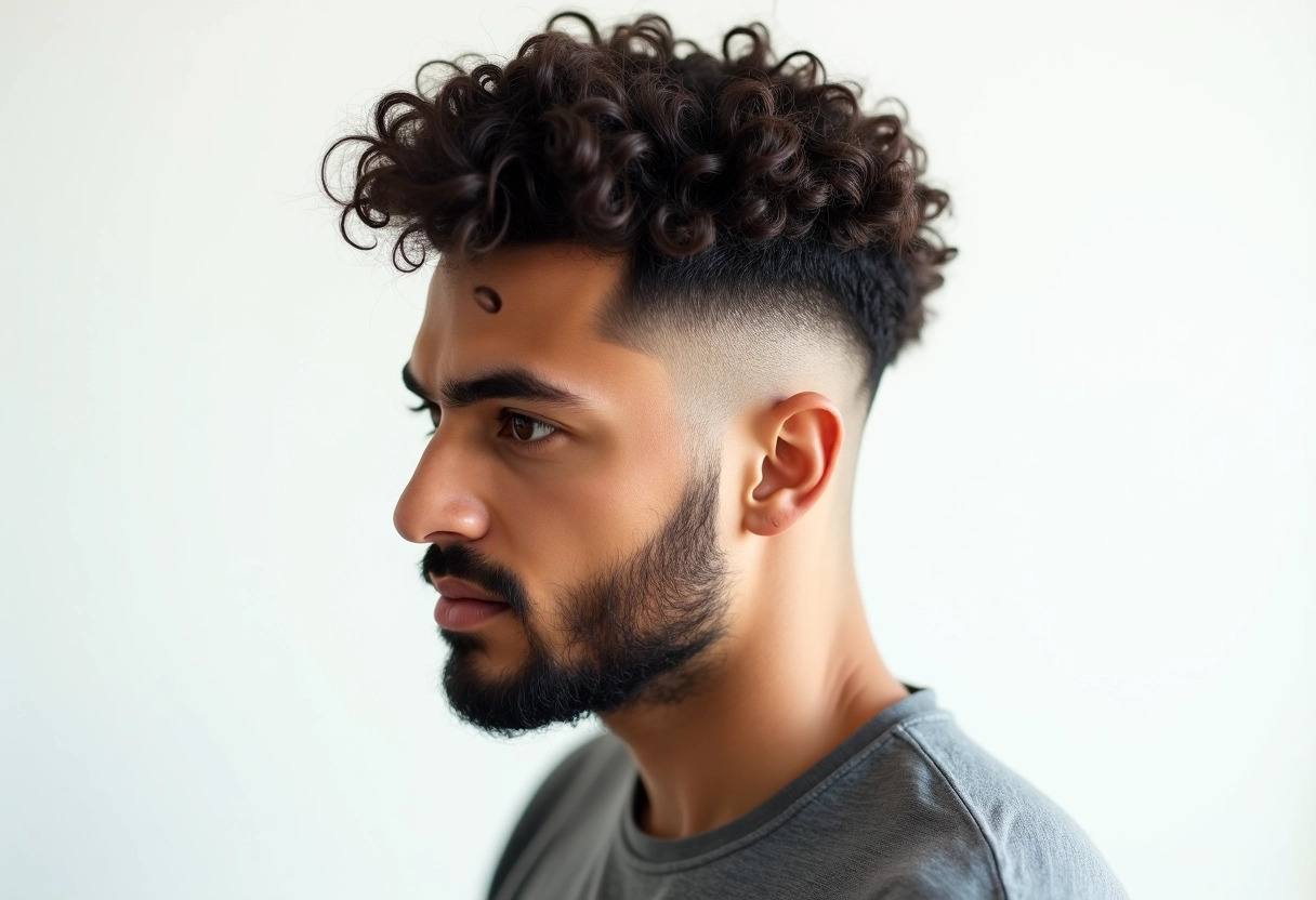 coupes cheveux épais