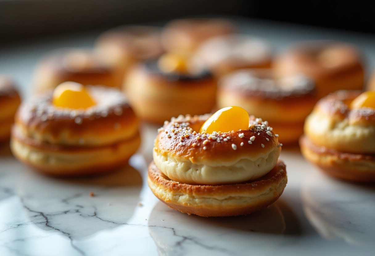 pâtisserie cédric grolet