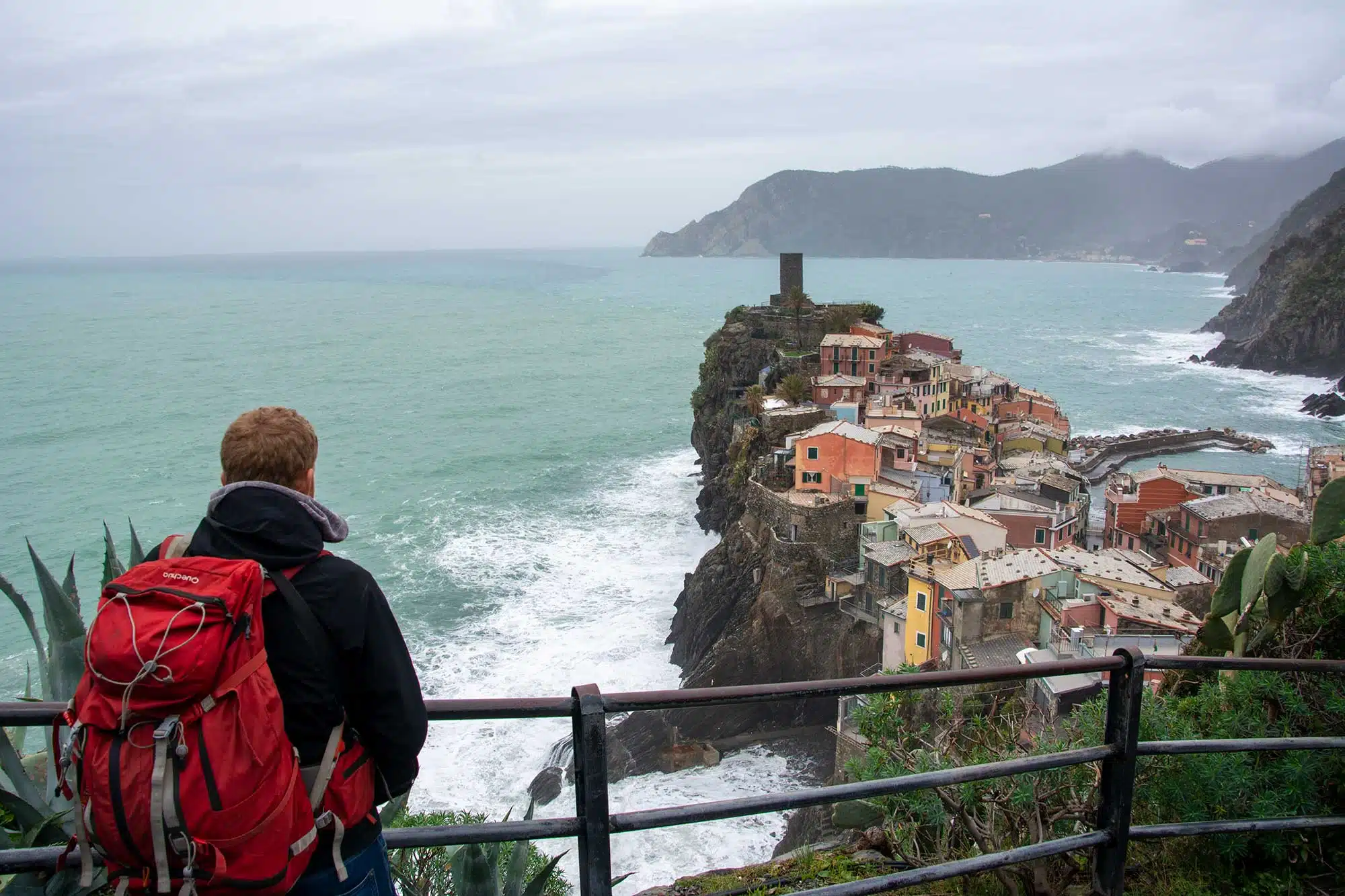 Randonnée aux Cinque Terre les meilleurs conseils pour réussir votre voyage