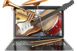 Conseils pour acheter des instruments de musique en ligne