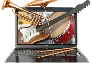 Conseils pour acheter des instruments de musique en ligne