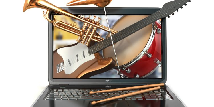 Conseils pour acheter des instruments de musique en ligne