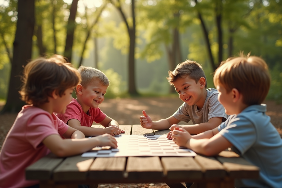 jeux société