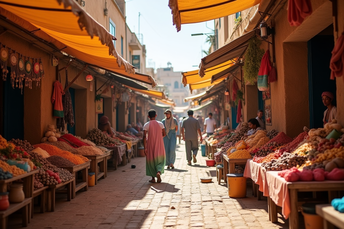 djerba mai