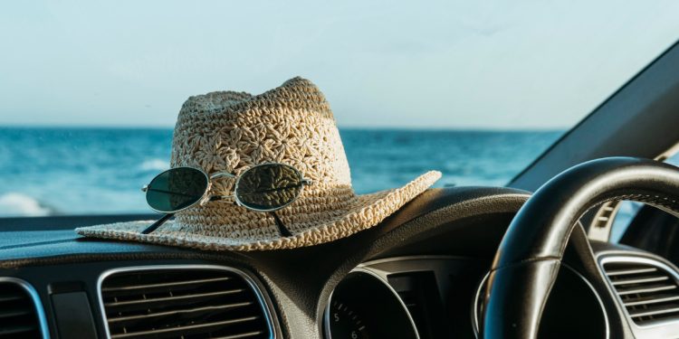 Visitez la Martinique à votre rythme en louant une voiture !